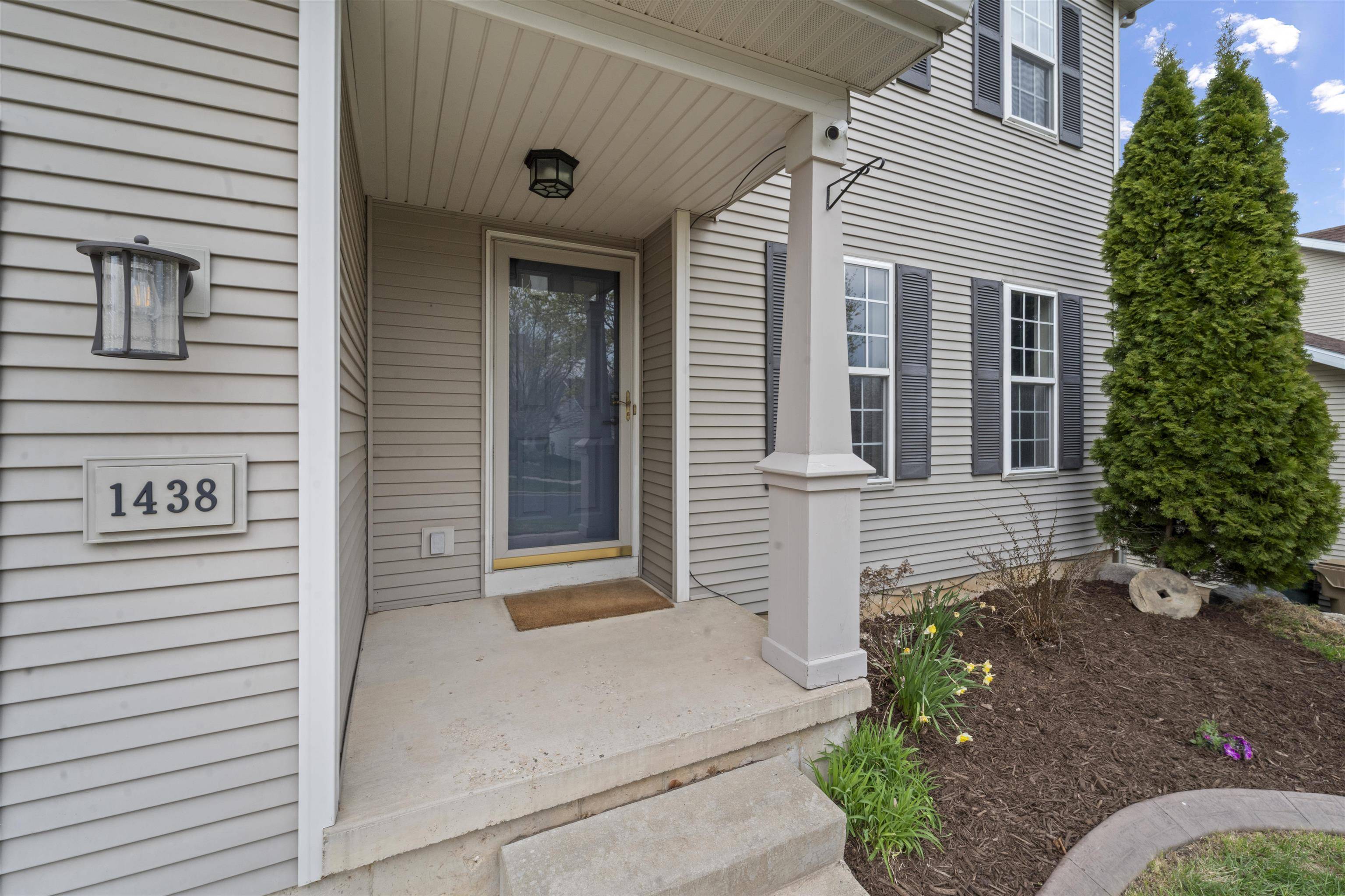 Madison, WI 53719,1438 Dayflower Drive