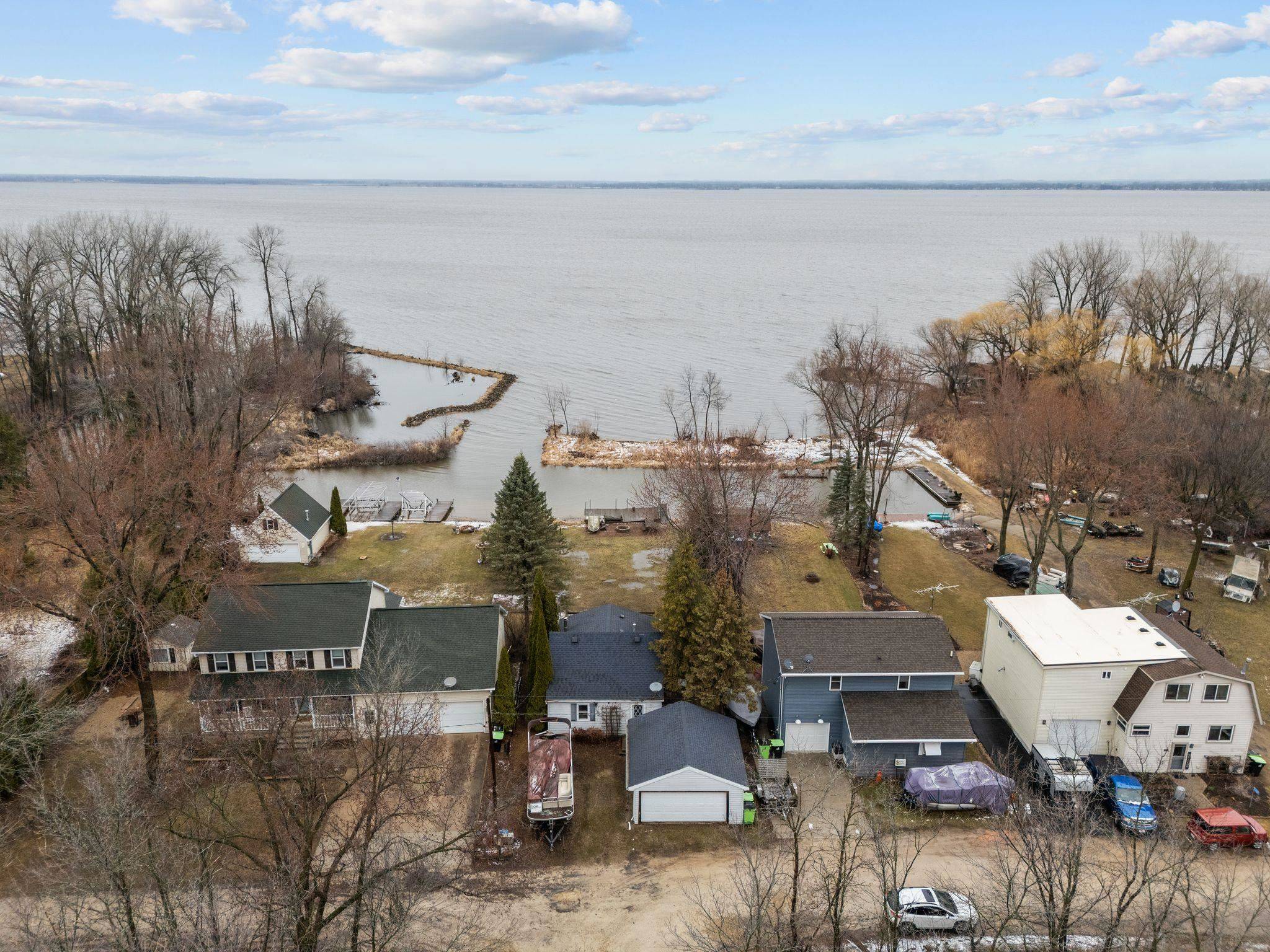 7840 Popowski Road, Winneconne, WI 54986