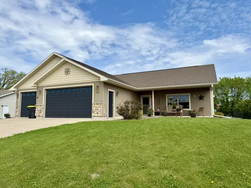 520 Alyssa Street, Tomah, WI 54660