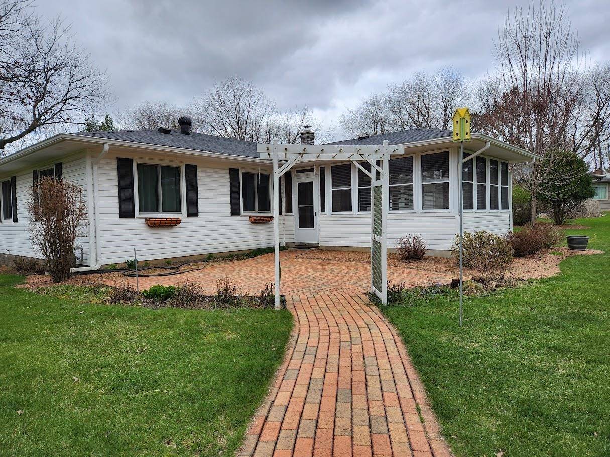 Janesville, WI 53545,343 S Lexington Drive