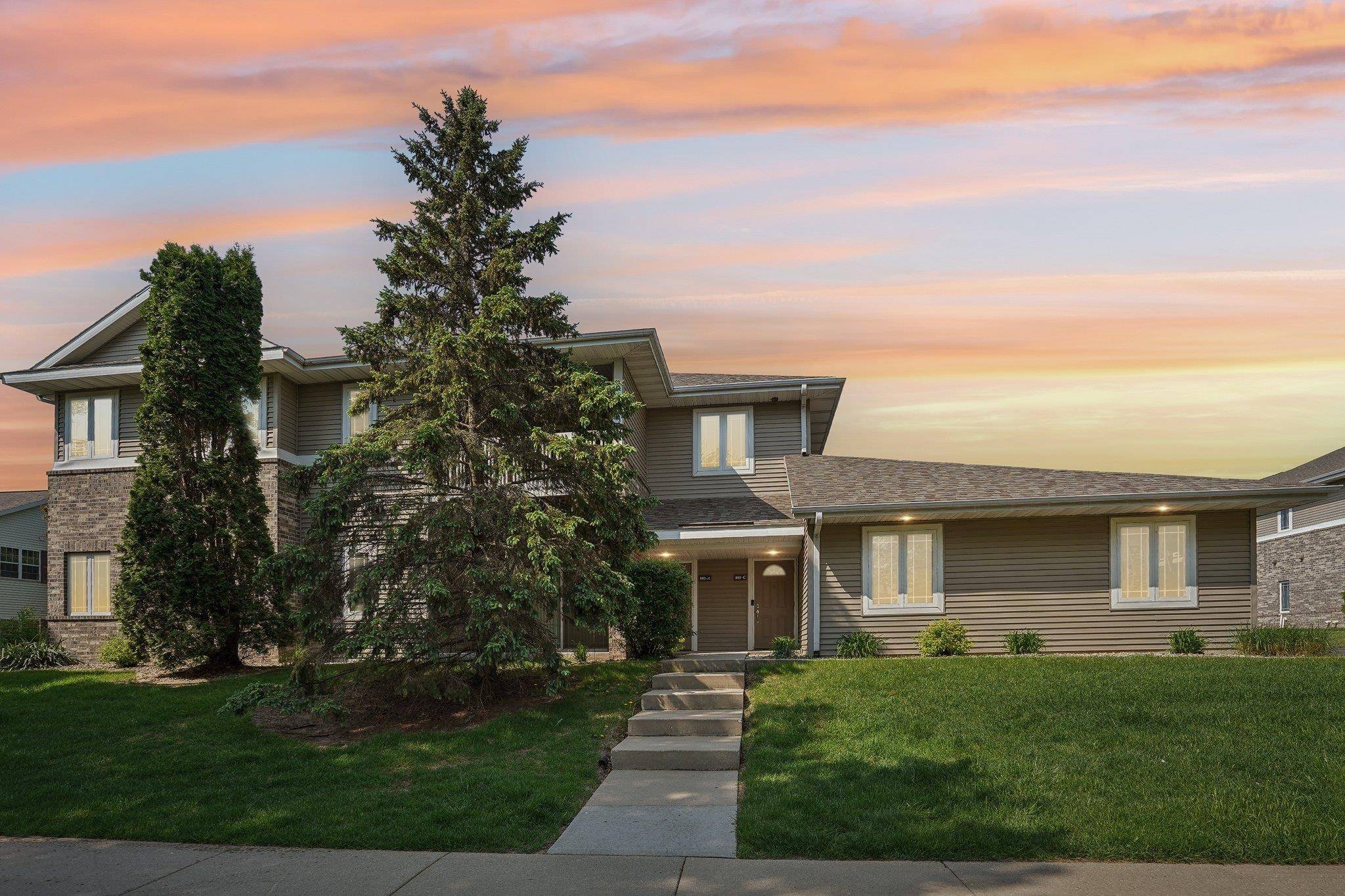 802 Herndon Drive #C, Madison, WI 53718