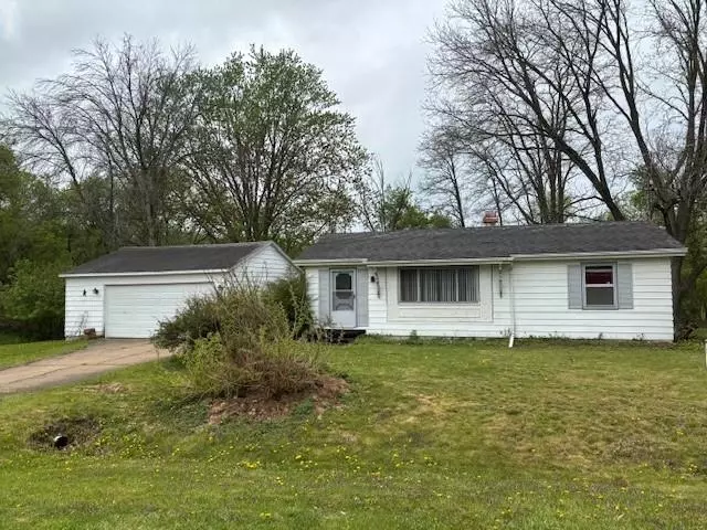 N8620 Cliff View Road, Ripon, WI 54971