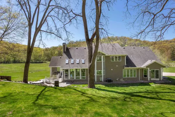 Cross Plains, WI 53528,4136 N Birch Trail