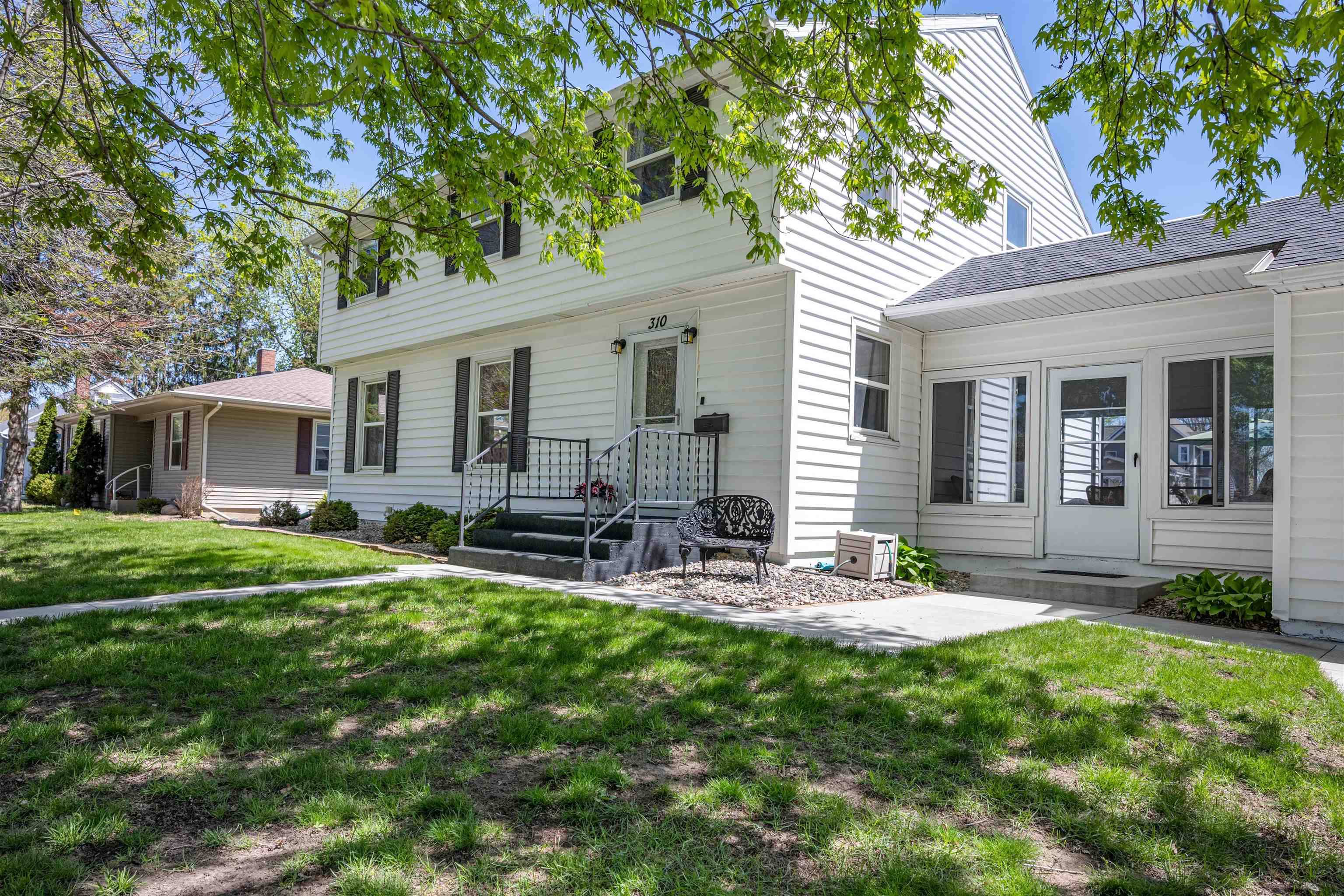 310 Capital Street, Wisconsin Dells, WI 53965