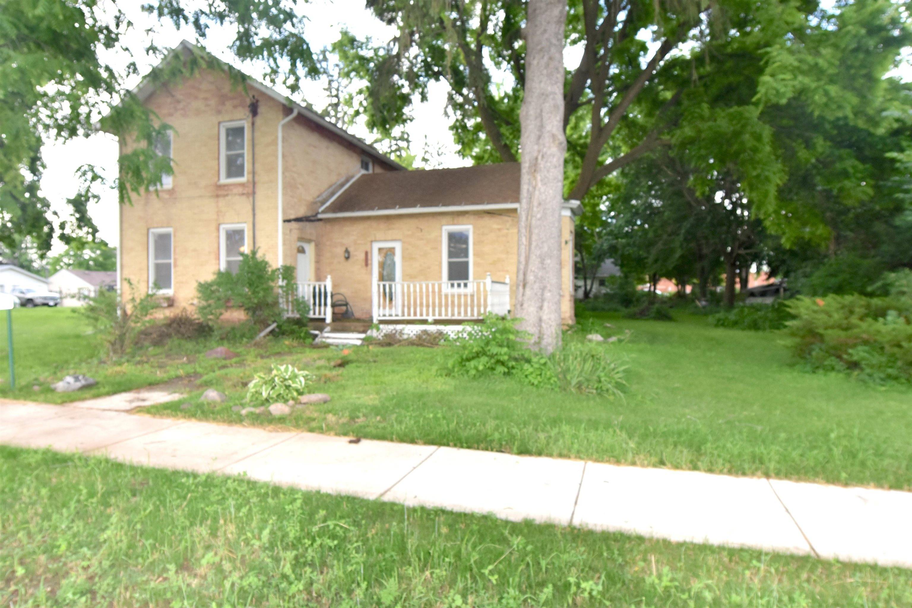 Morrisonville, WI 53571,7838 Morrison Street