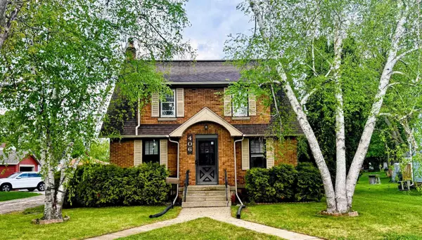 406 North Street, Beaver Dam, WI 53916