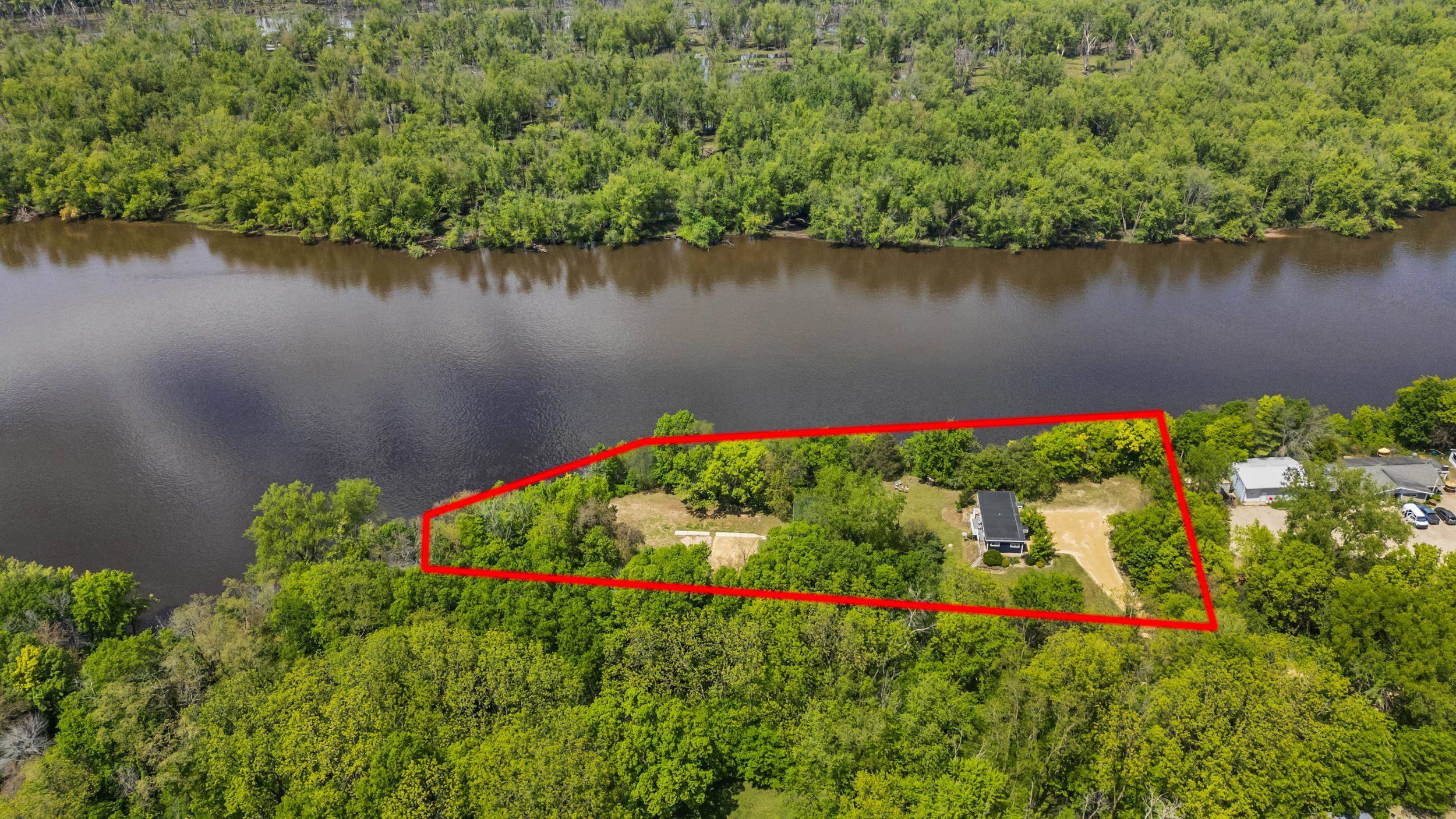 N5101 Hemlock Street, Poynette, WI 53955