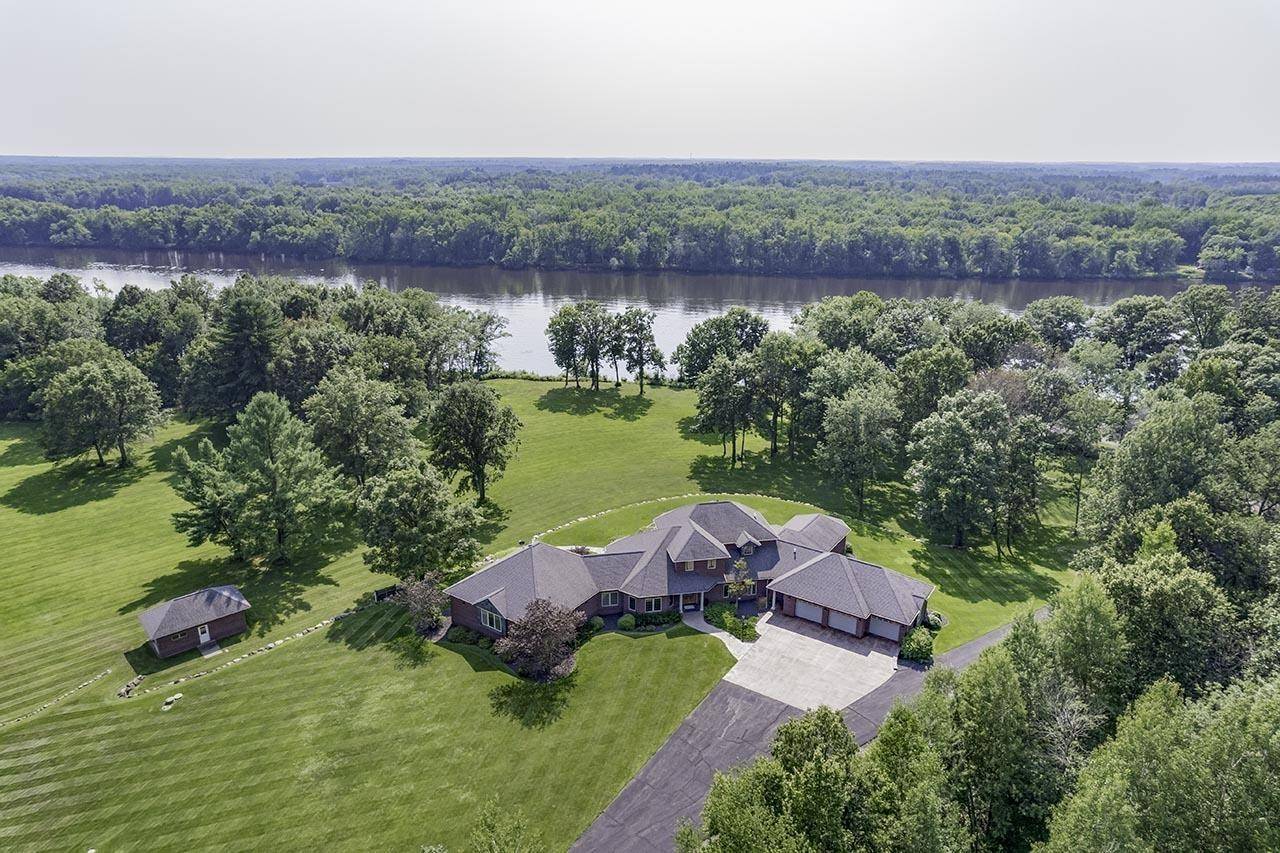 Stevens Point, WI 54481,2688 Scenic Drive