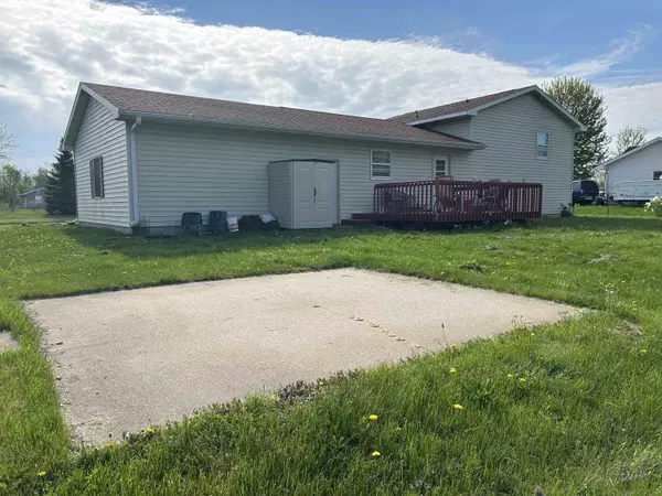 Tomah, WI 54660-2226,815 Donna Avenue