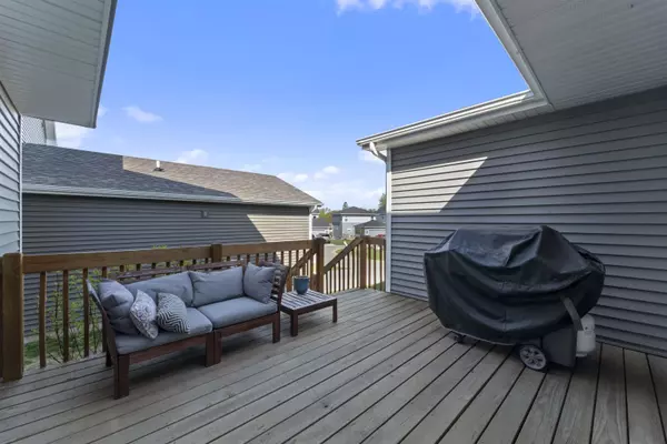 Waunakee, WI 53597,614 Hillcrest Drive