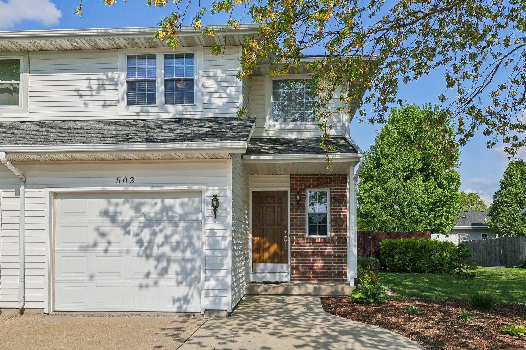 503 Hanson Road, Stoughton, WI 53589