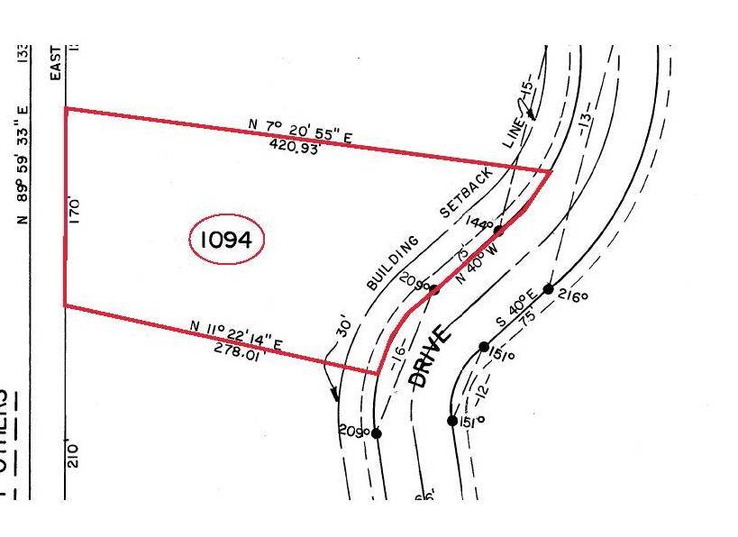 La Valle, WI 53941,Lot 1094 Equestrian Drive