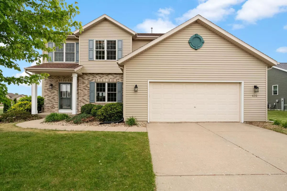 Janesville, WI 53548,416 Rimrock Road