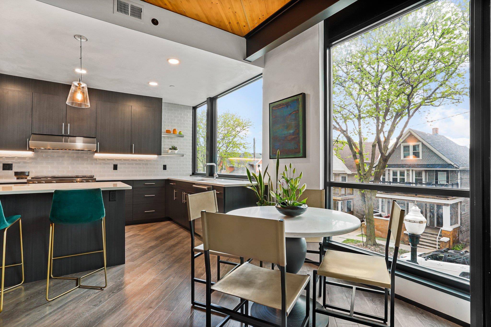 Madison, WI 53703,211 S Henry Street #201