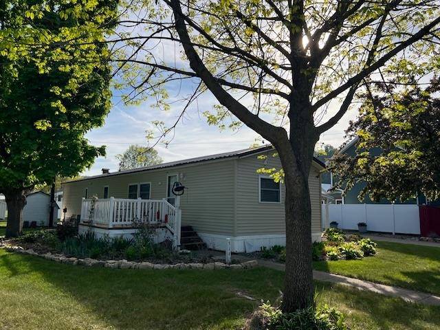 Harpers Ferry, IA 52146-0000,314 Chestnut Street