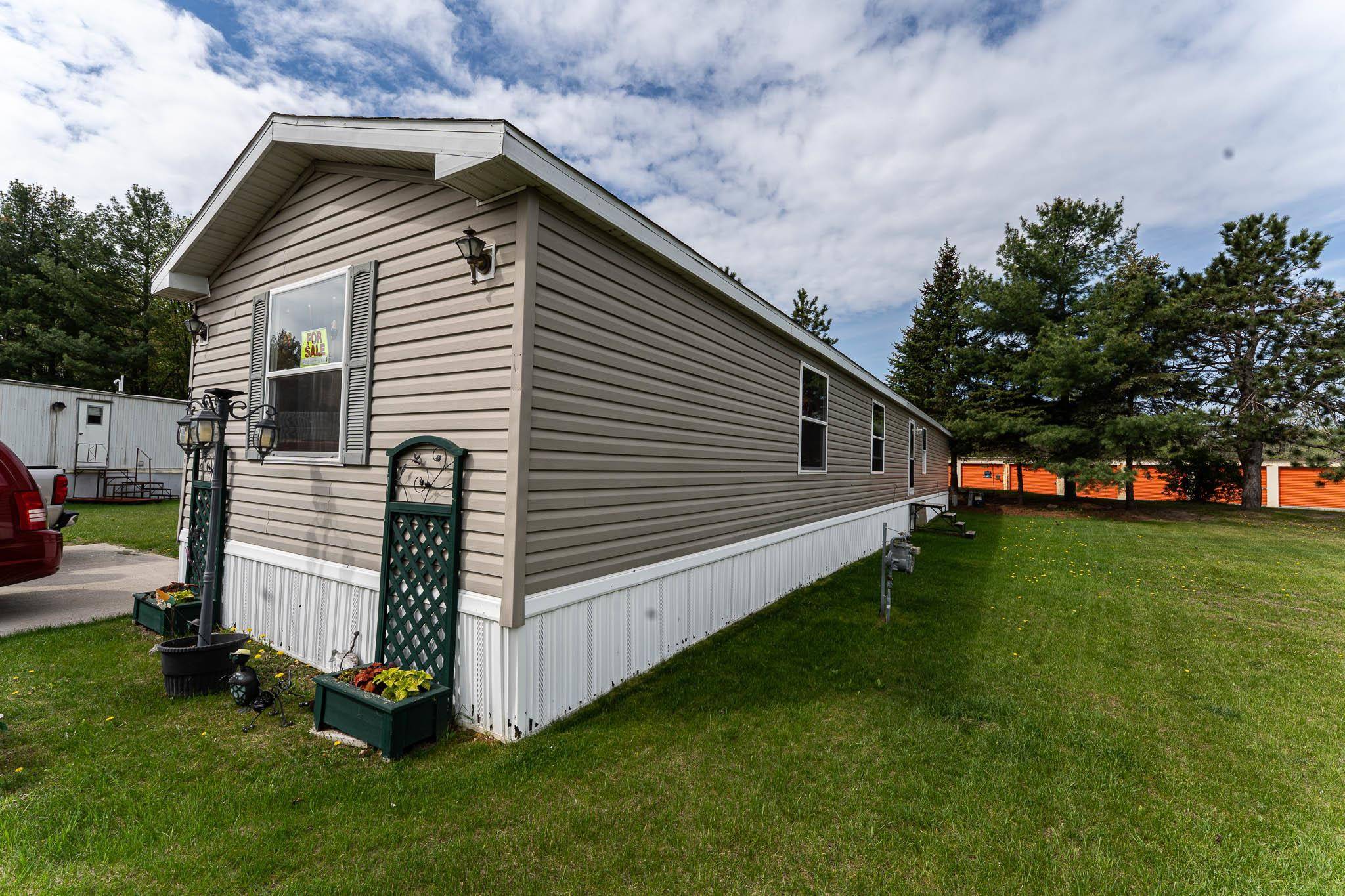 277 James Street, Tomah, WI 54660