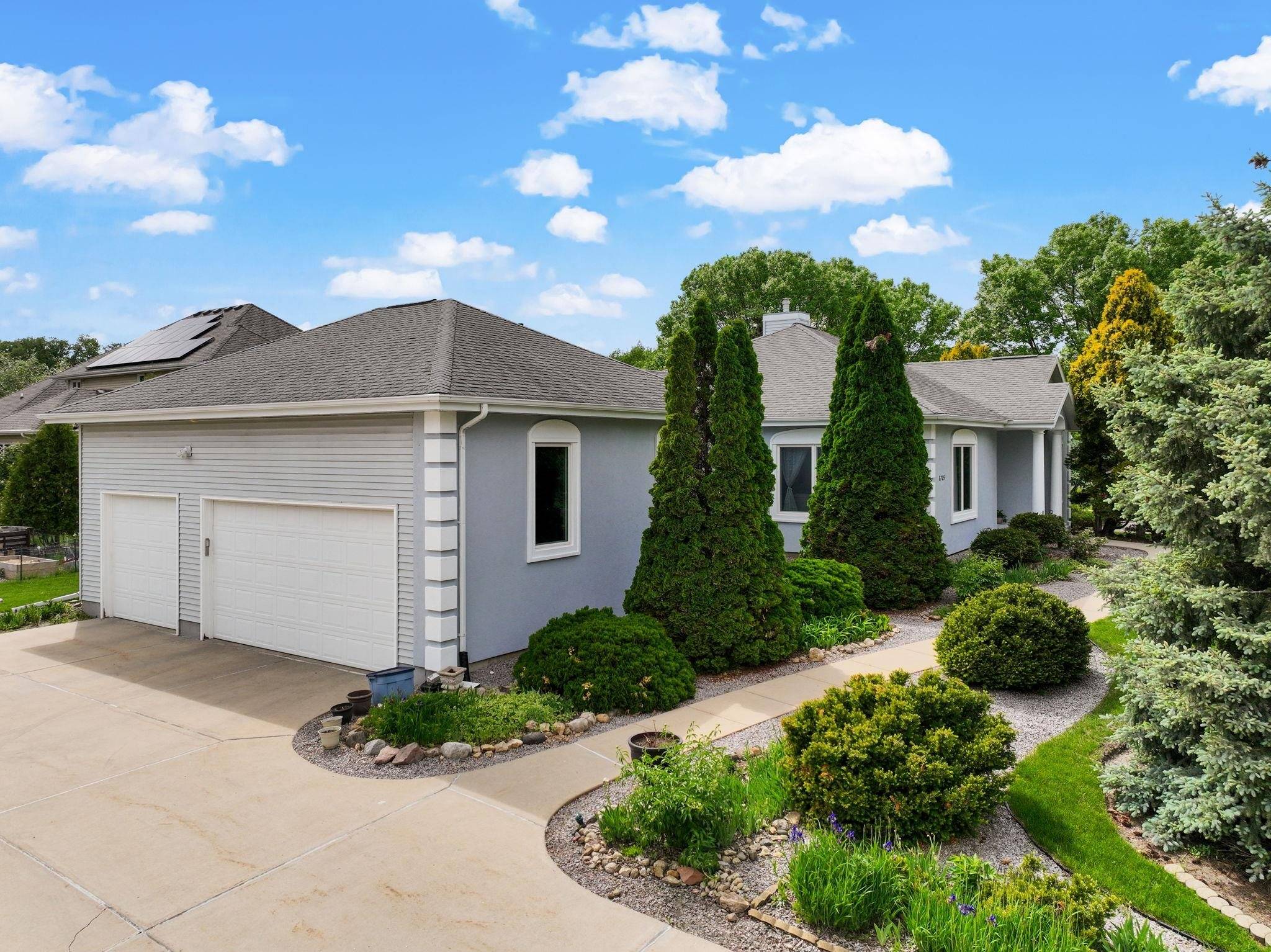 8705 Nelson Crossing, Verona, WI 53593