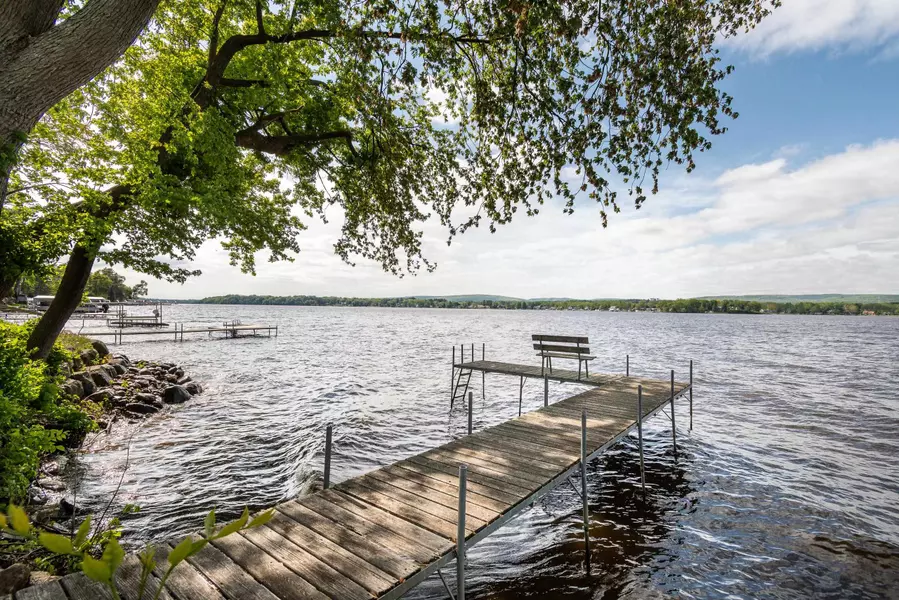 W12636 Pleasant View Park Road, Lodi, WI 53555