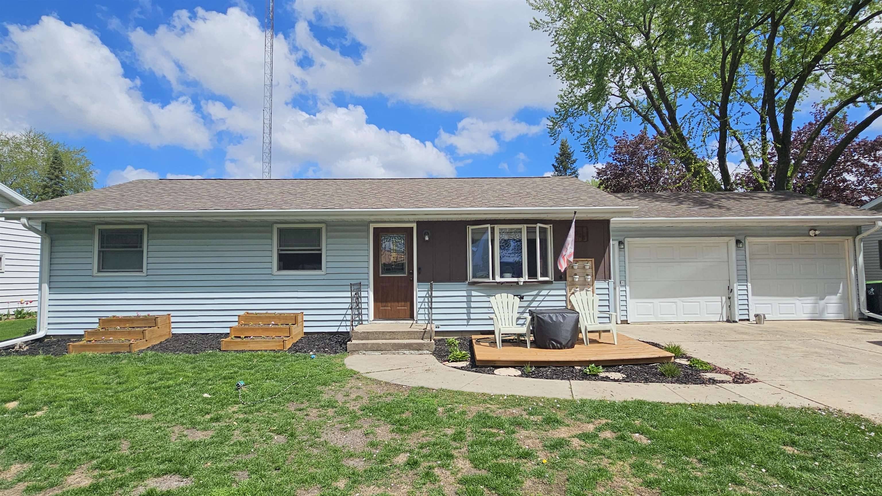1028 Maple Avenue, Waupun, WI 53963