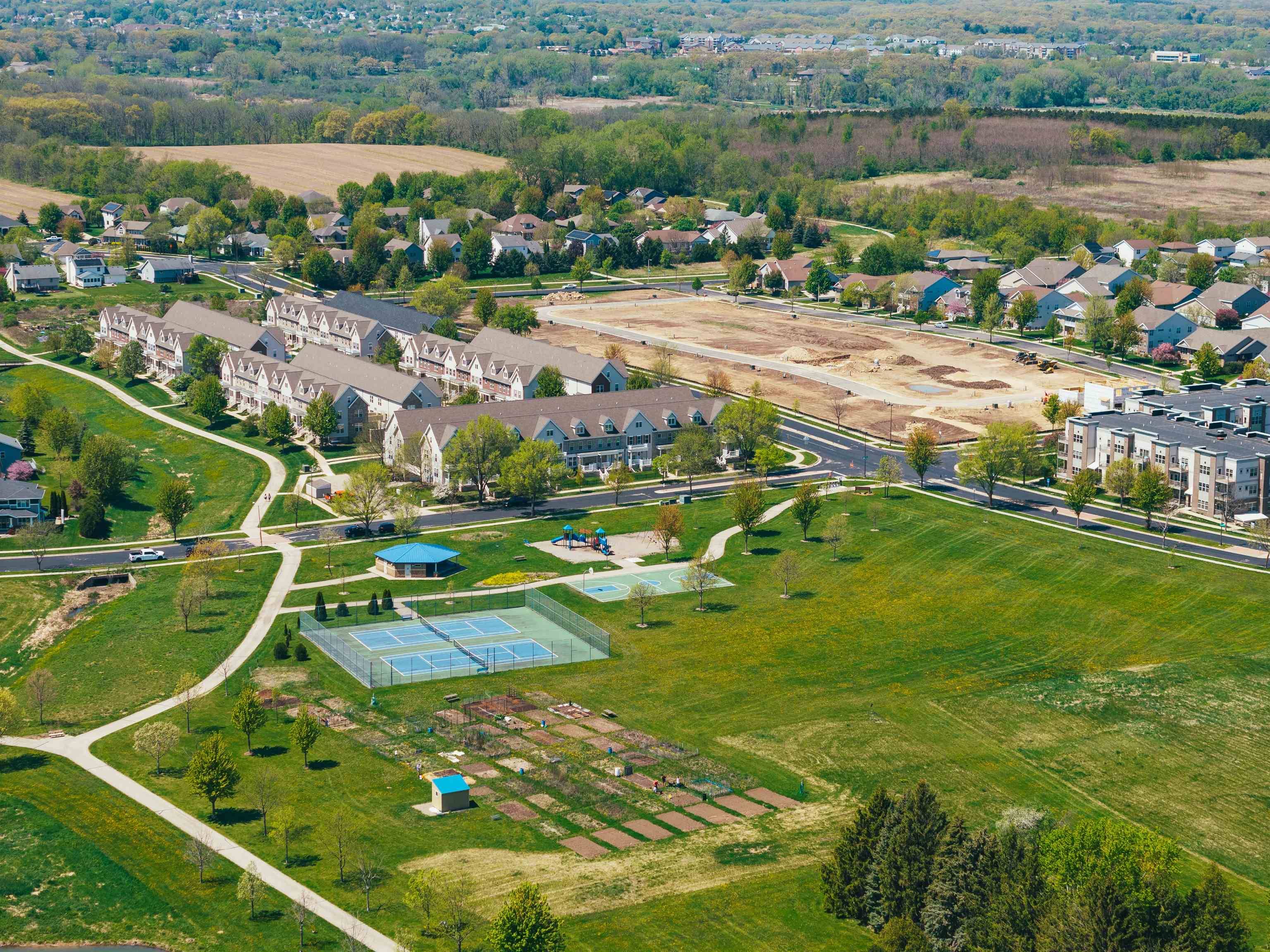 Fitchburg, WI 53711,5215 Sassafras Drive