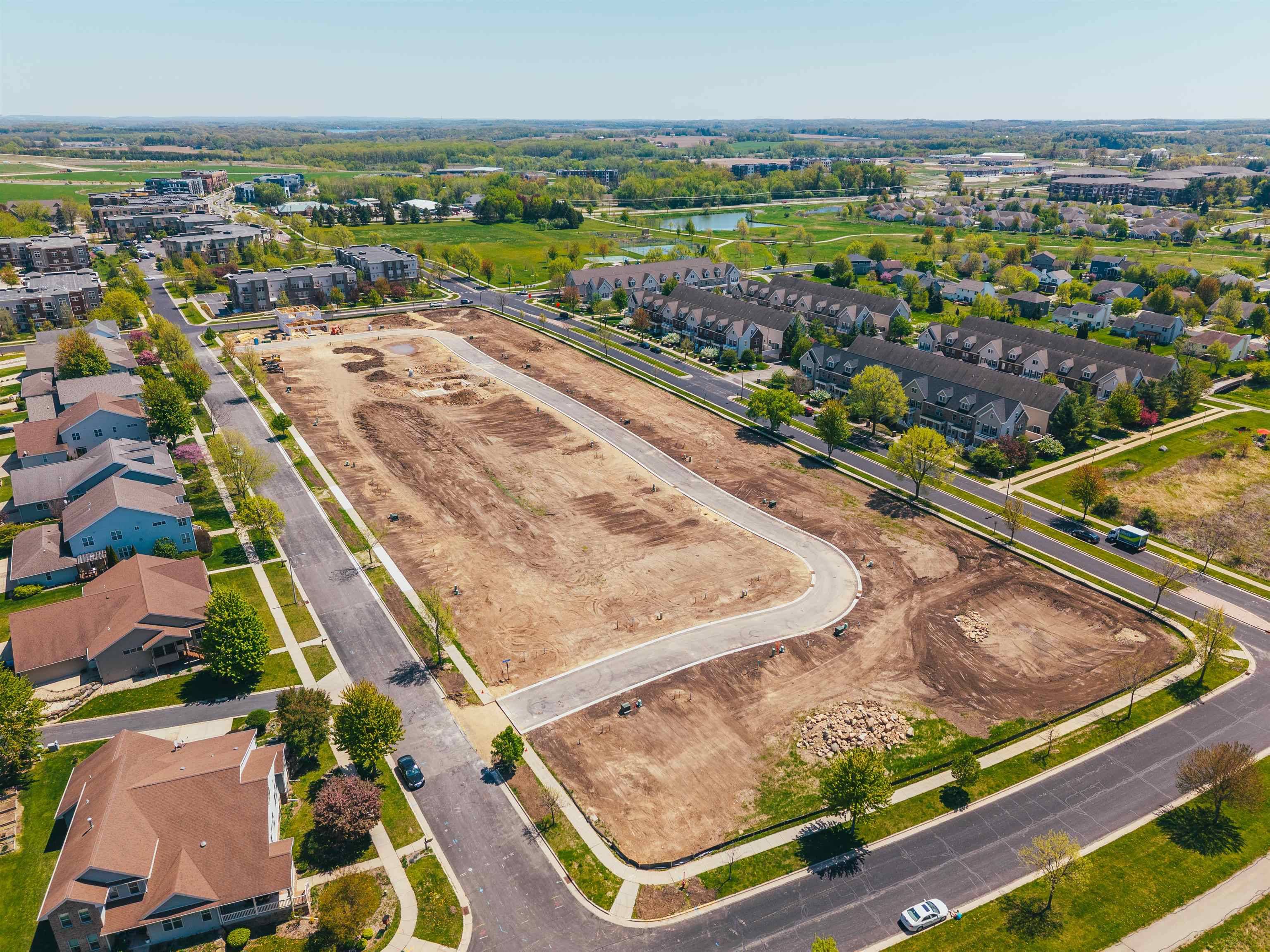 Fitchburg, WI 53711,5224 E Cheryl Parkway