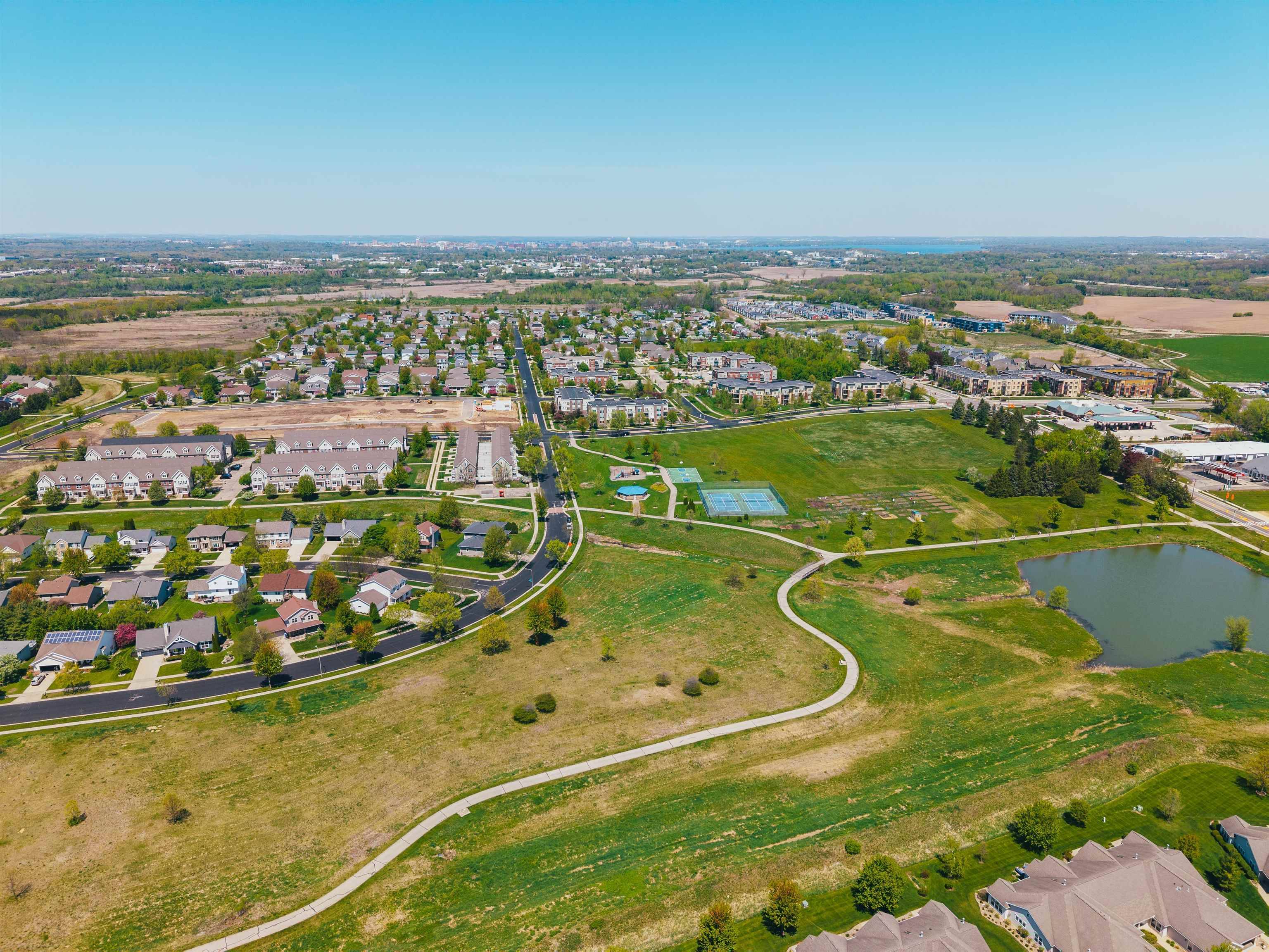 Fitchburg, WI 53711,5224 E Cheryl Parkway