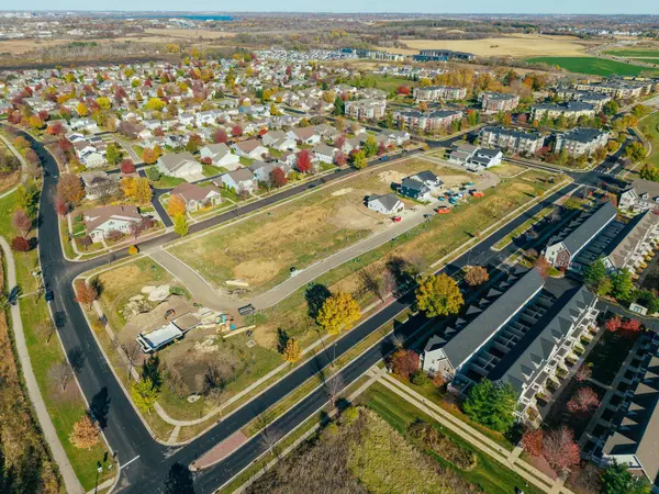 Fitchburg, WI 53711,5210 Inspiration Way