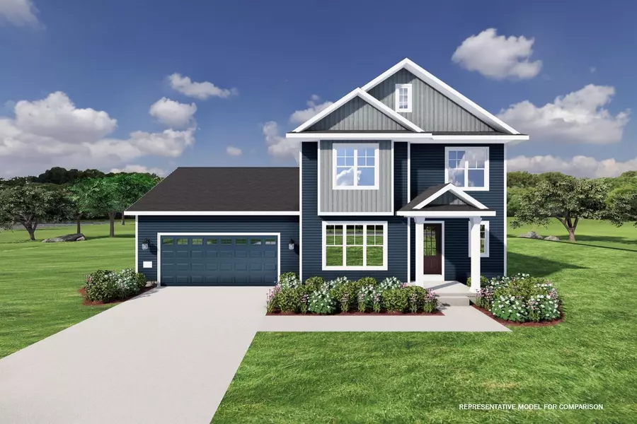 5911 Woodbine Drive, Madison, WI 53718