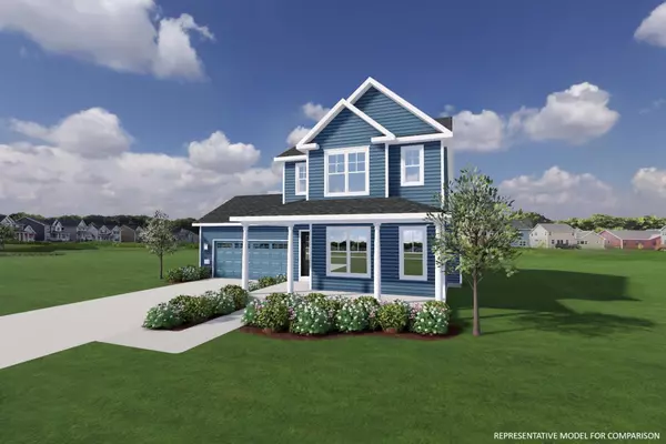 5910 Saturn Drive, Madison, WI 53718