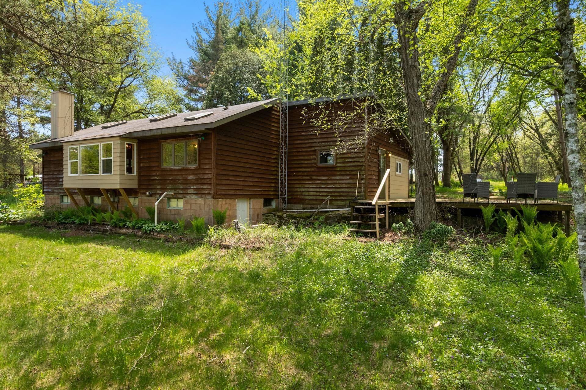 W2498 54th Street, Lyndon Station, WI 53944