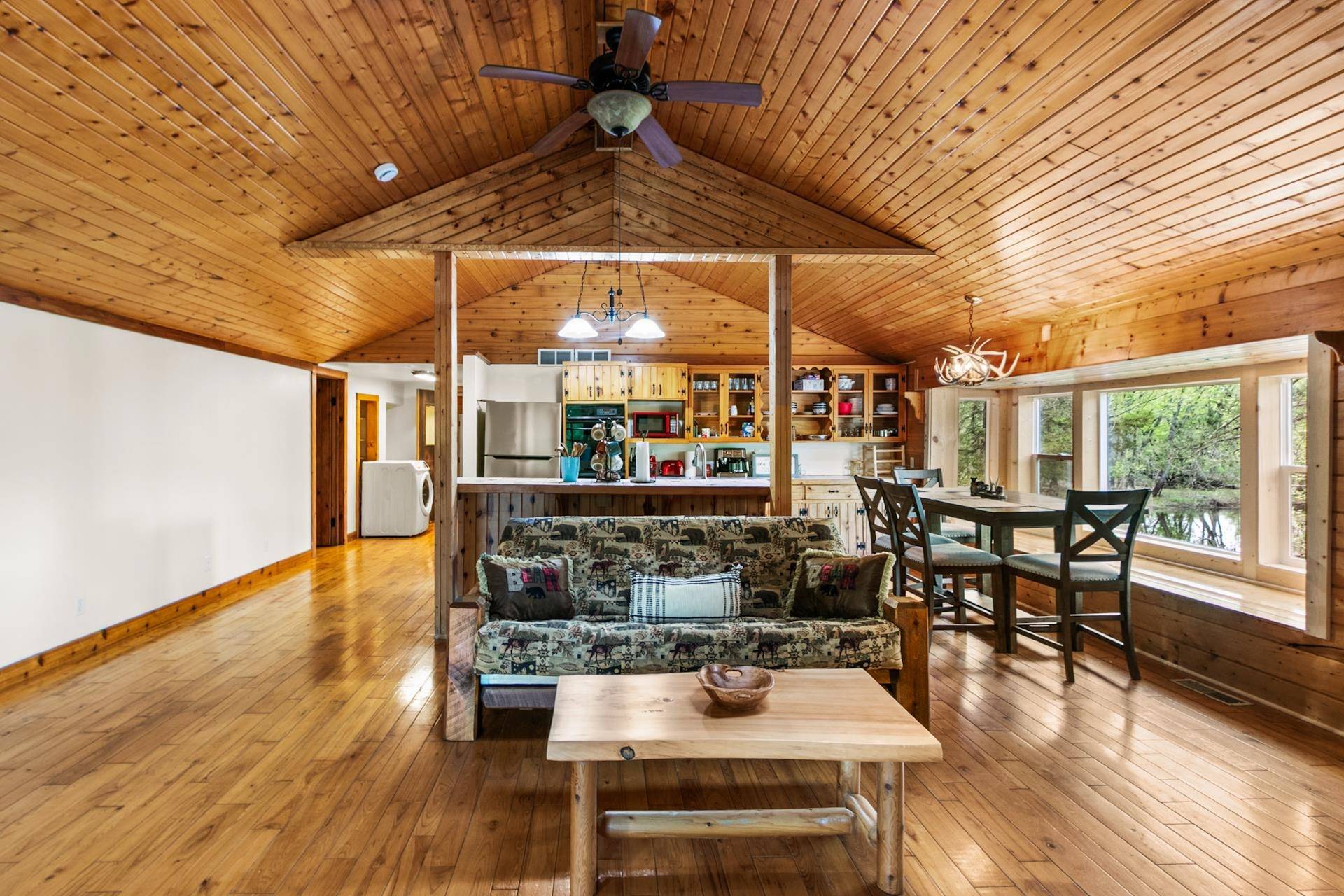 Lyndon Station, WI 53944,W2498 54th Street