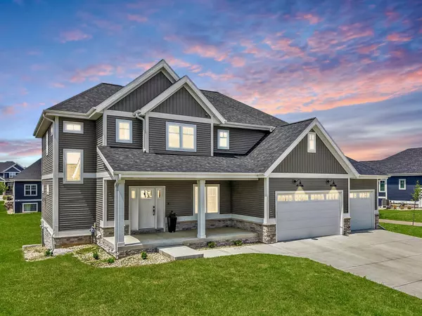 815 Steven View, Waunakee, WI 53597-0000