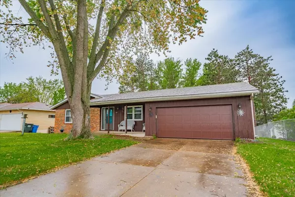 Portage, WI 53901,864 Suellen Lane