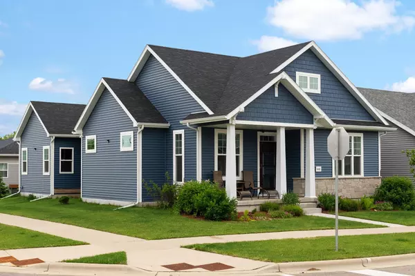 Madison, WI 53718,6102 Misty Bridge Road