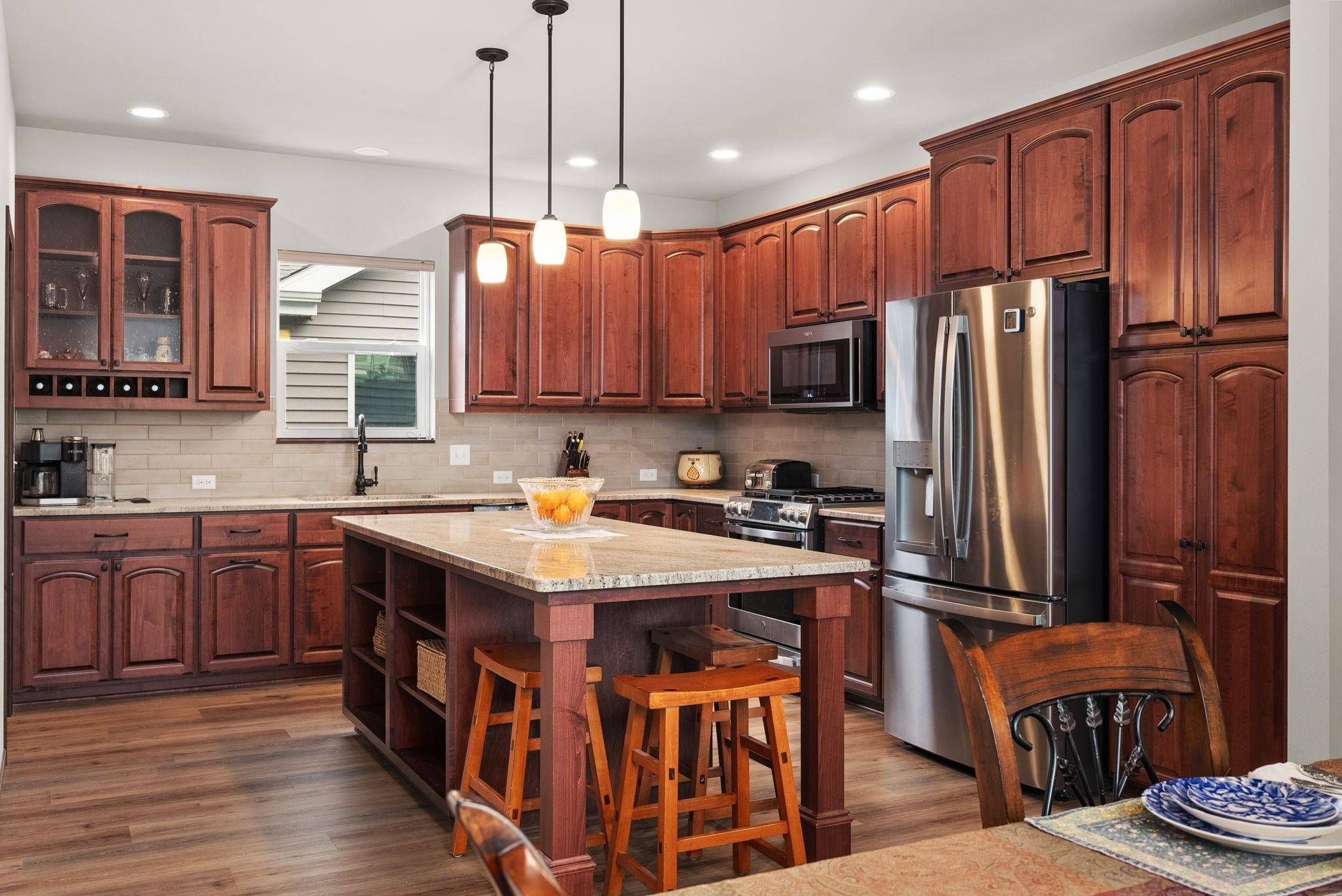 Madison, WI 53718,6102 Misty Bridge Road
