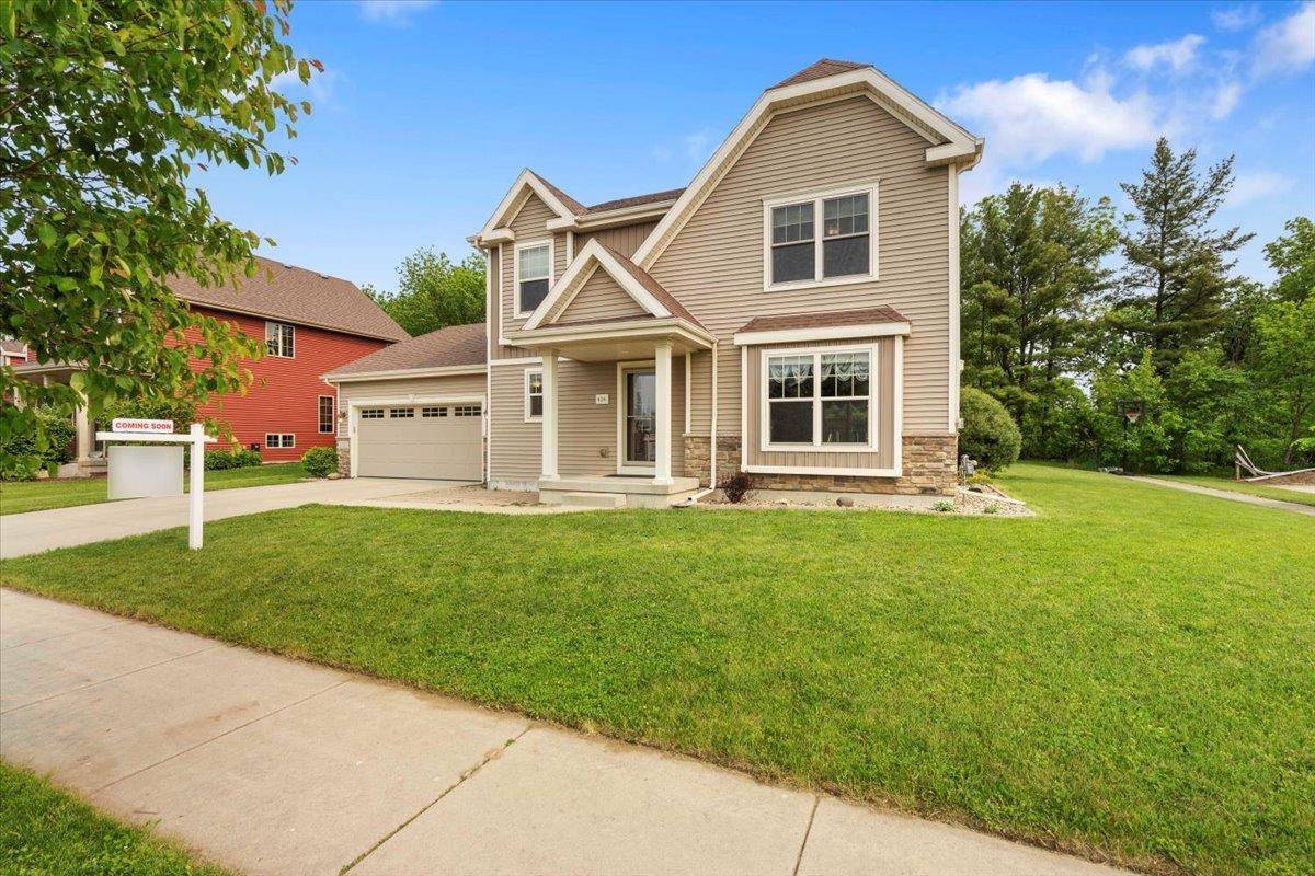 Sun Prairie, WI 53590,626 Sanibel Lane