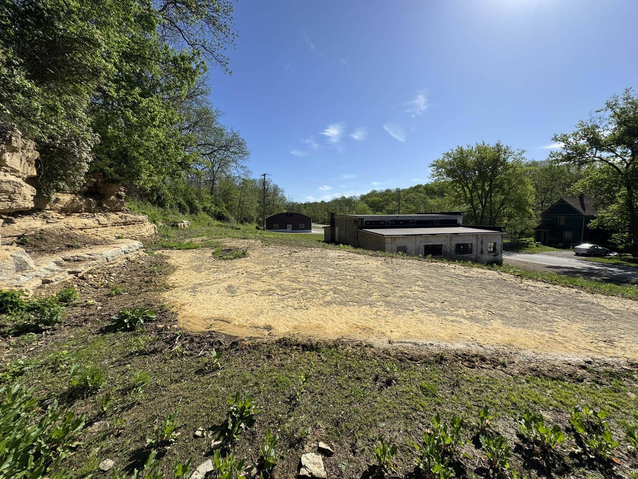 Mineral Point, WI 53565,36 Shakerag Street