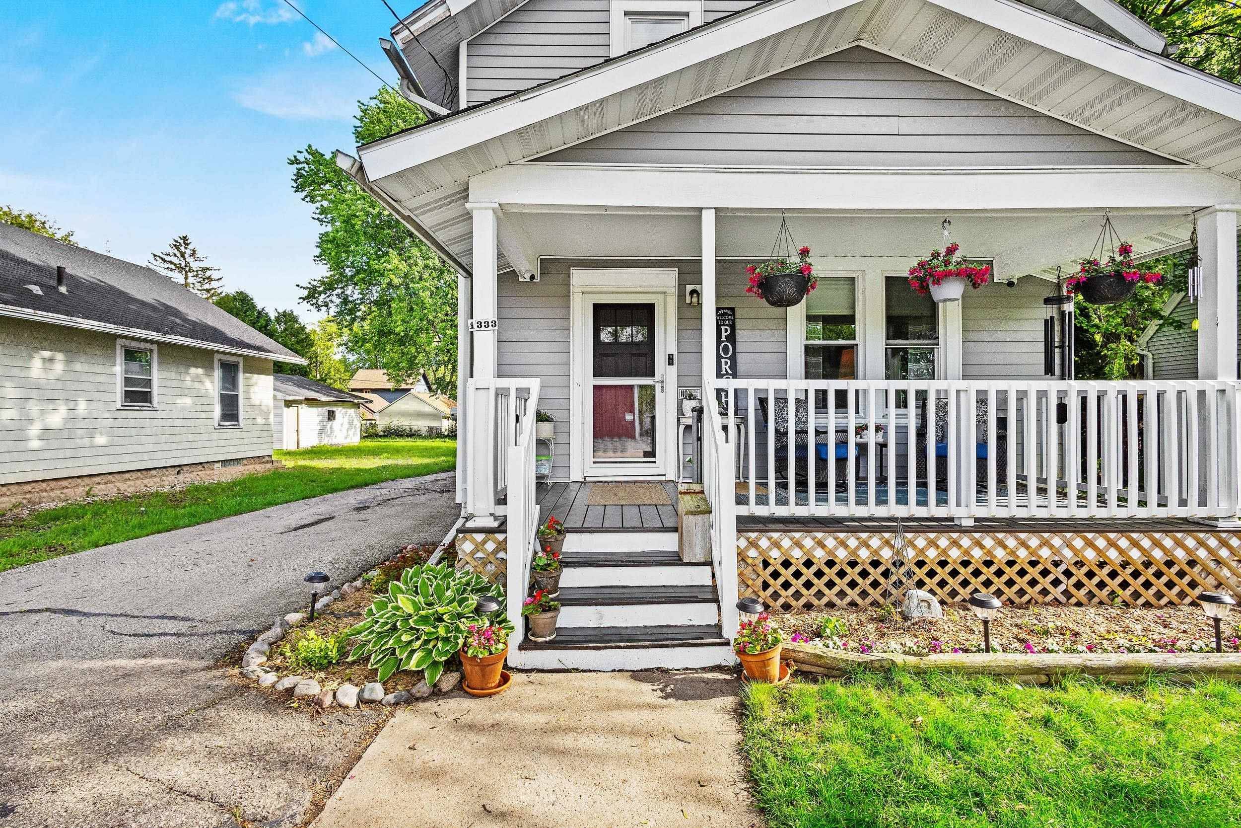 1333 W Lawrence Street, Appleton, WI 54914