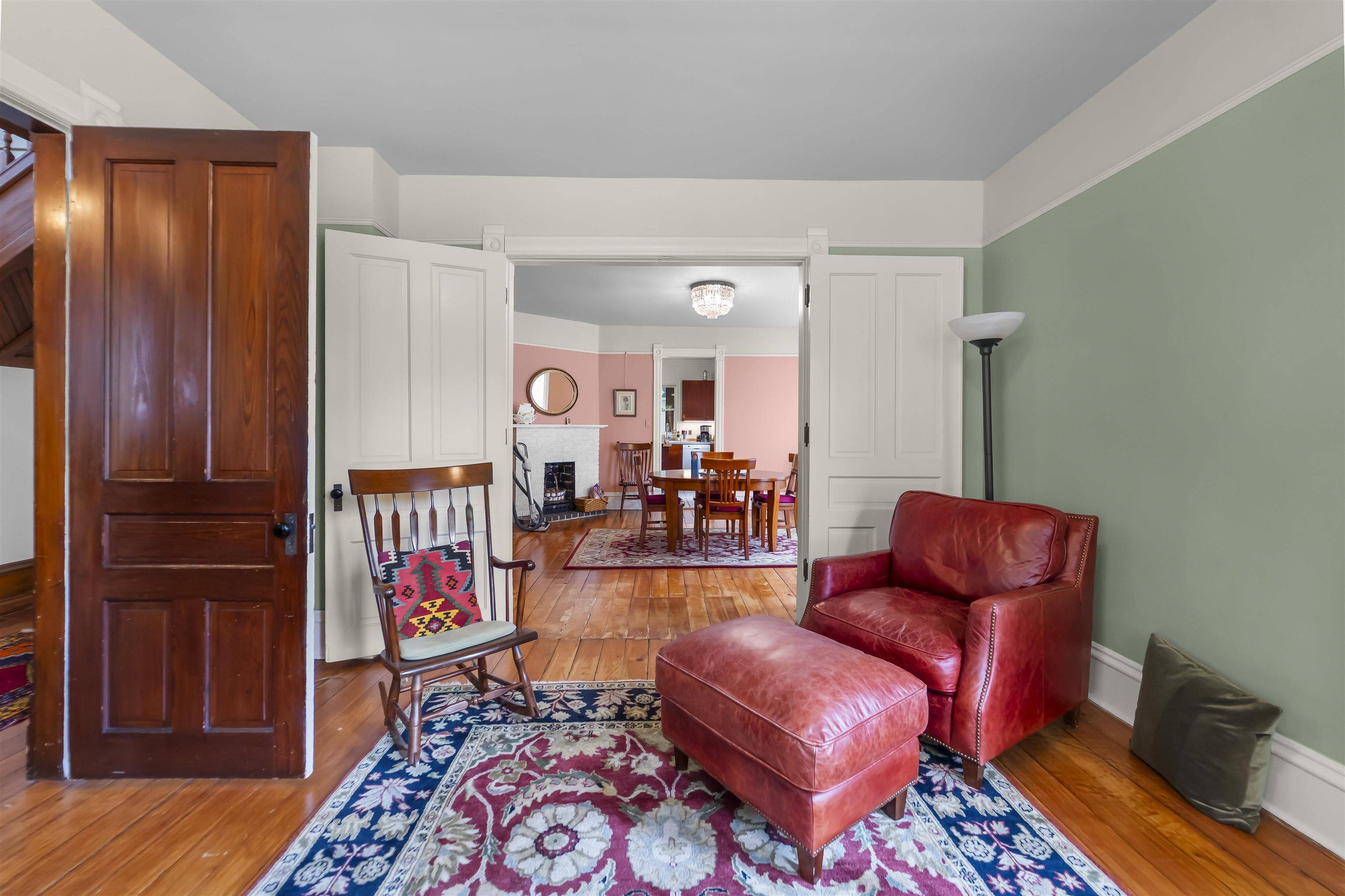 Stoughton, WI 53589,341 W McKinley Street
