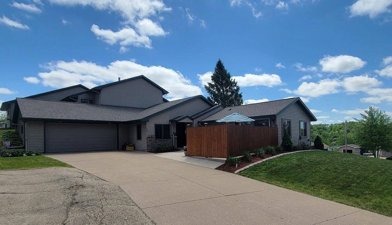 625 S Chestnut Street #Unit A, Platteville, WI 53818-3419