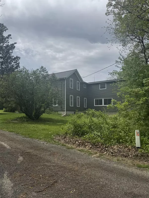 N4118 Hess Road, Markesan, WI 53946