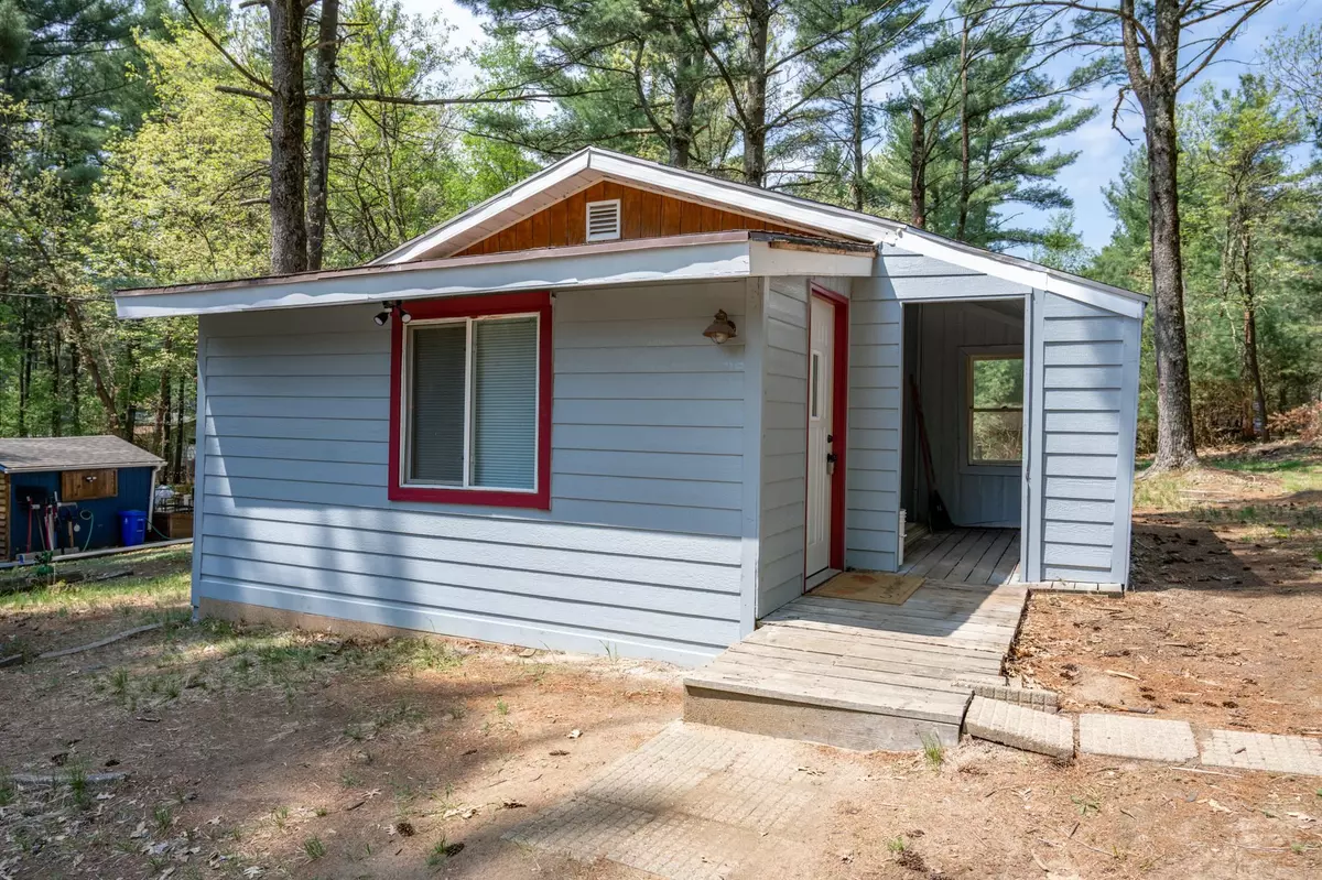 Friendship, WI 53934,2065 Maple Street