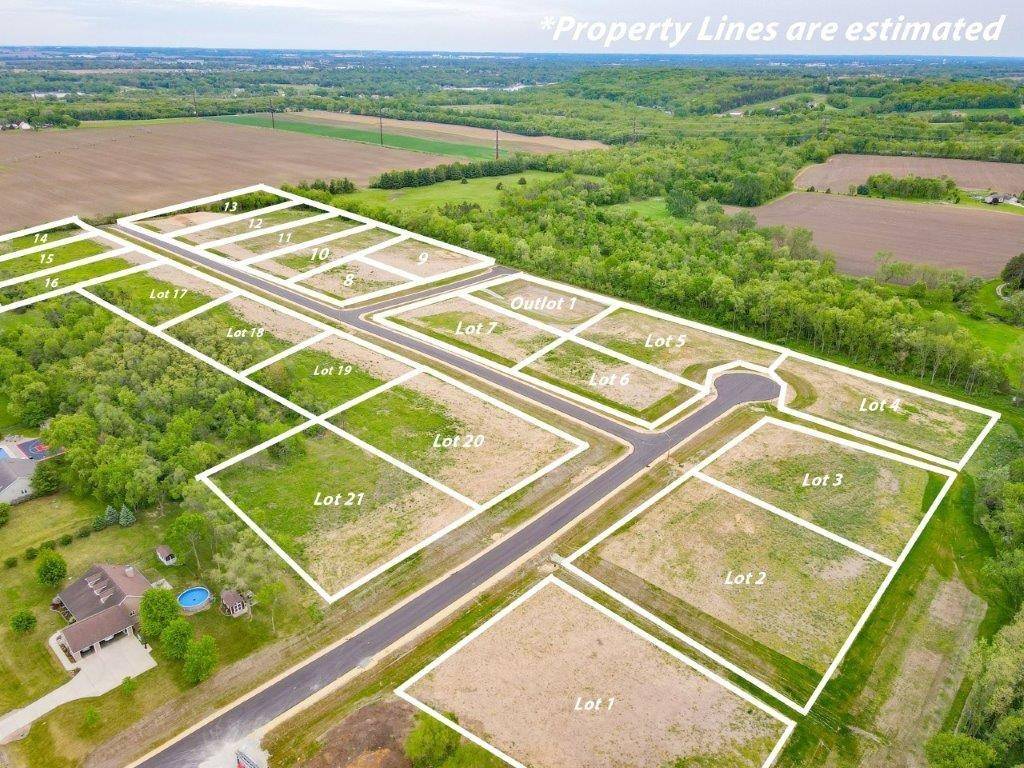 3985 S Deer Drive, Beloit, WI 53511-0000