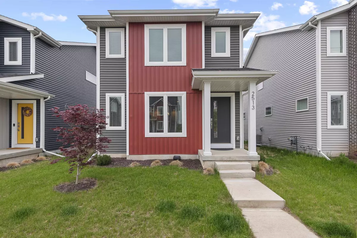 Fitchburg, WI 53711,2513 Spark Street