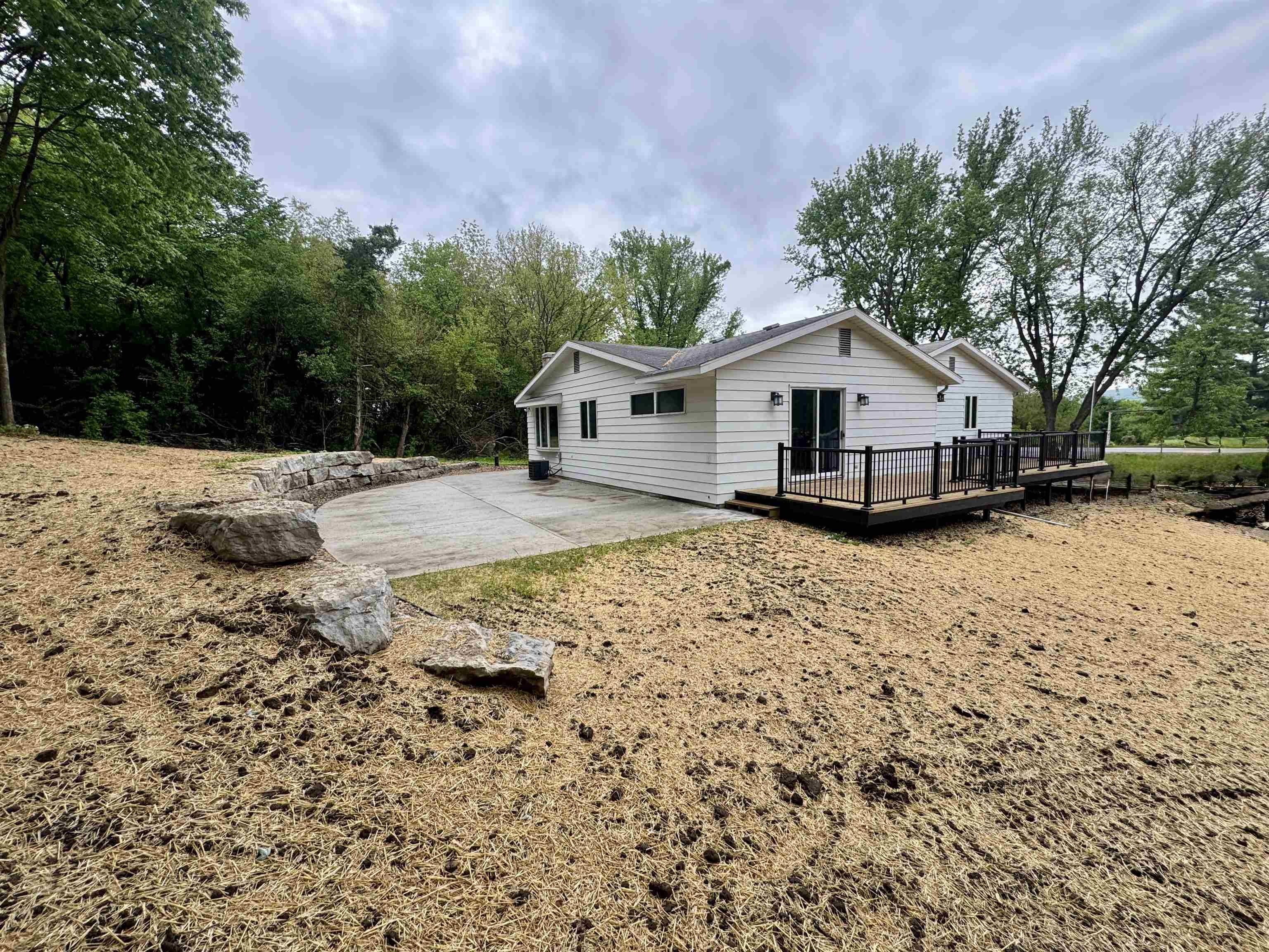 Merrimac, WI 53561-0000,E13287 Highway 78/113