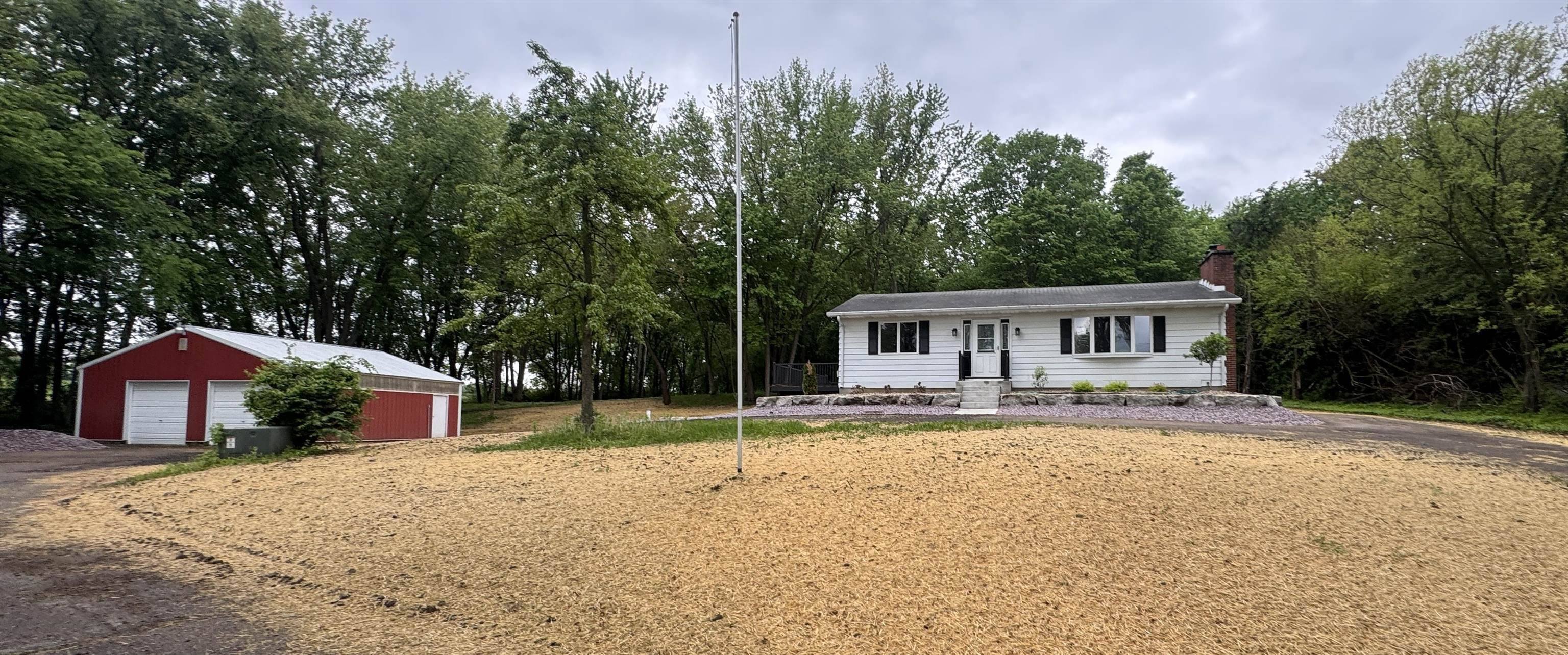 E13287 Highway 78/113, Merrimac, WI 53561-0000