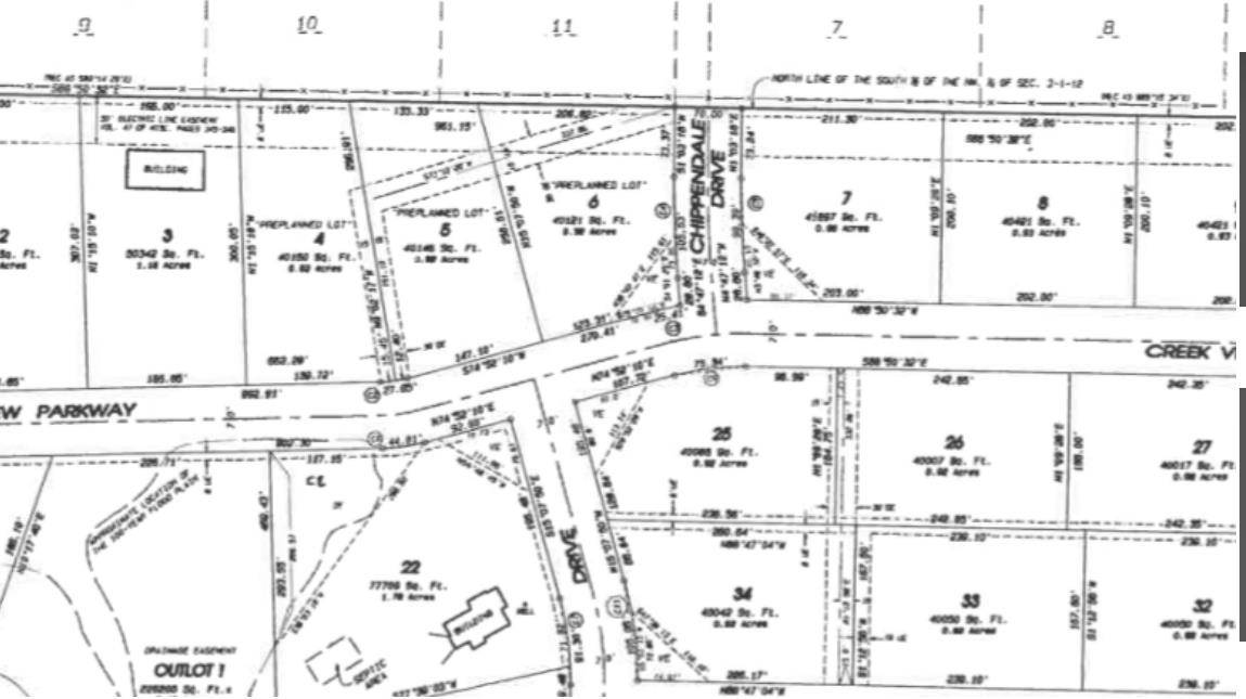 3316 Creekview Parkway, Beloit, WI 53511-0000