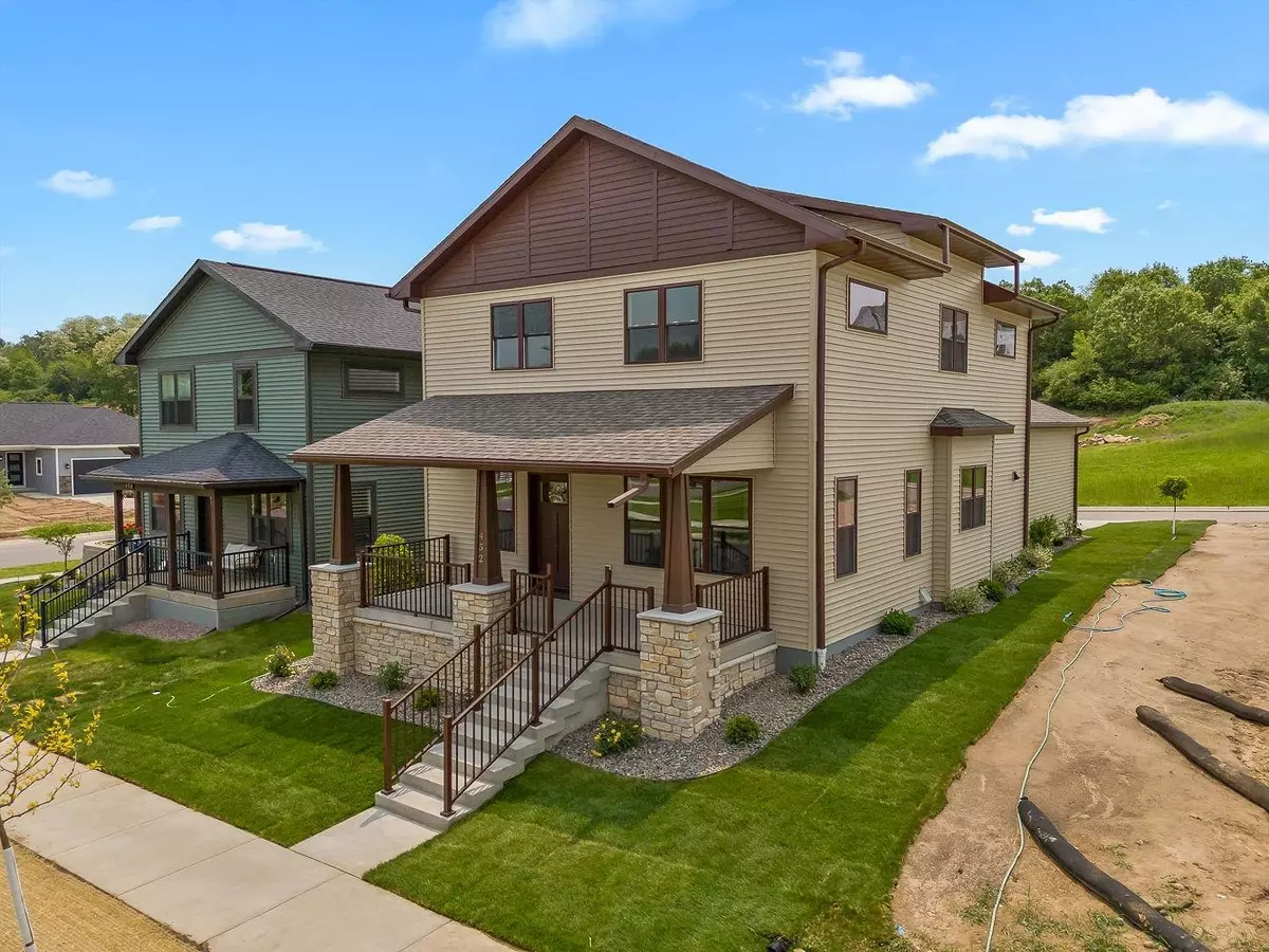 Portage, WI 53901,452 Gunderson Drive