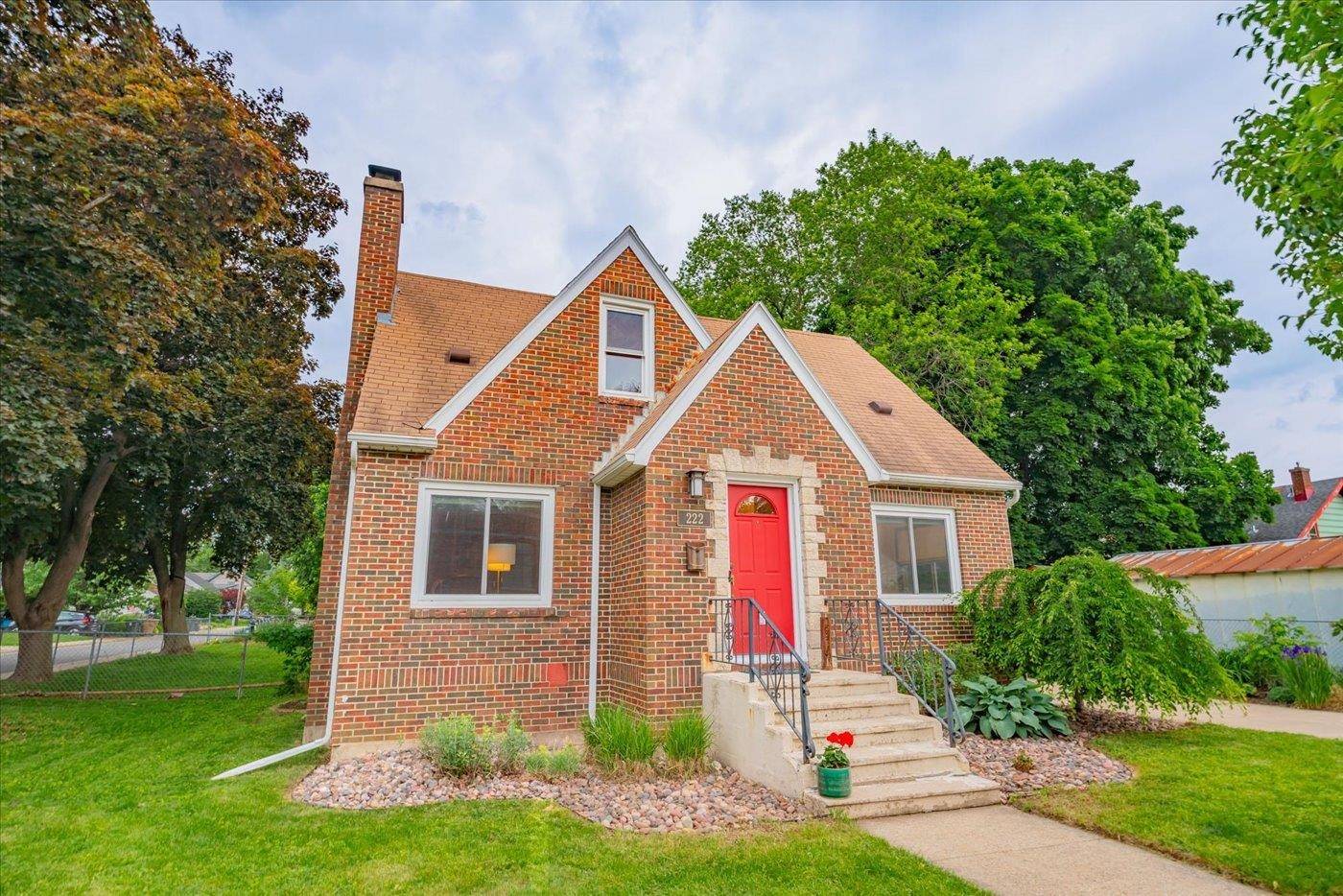 Madison, WI 53704,222 Kedzie Street