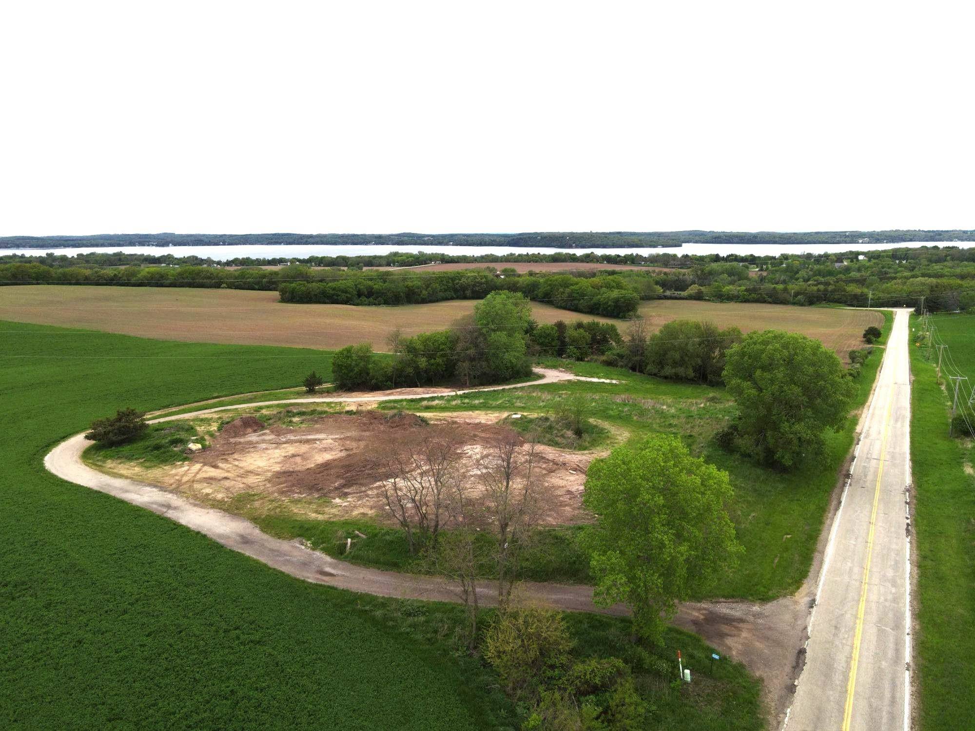 Markesan, WI 53946,N3969 County O Road